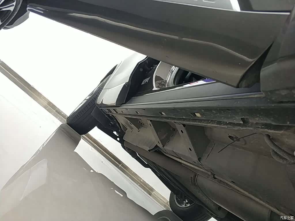 Cadillac XT6, 2019 21