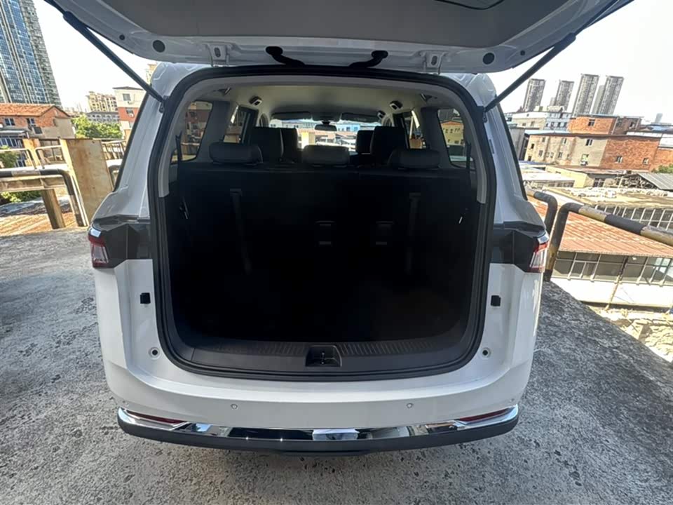 Wuling Wuling Jiachen Wuling Wuling Jiachen