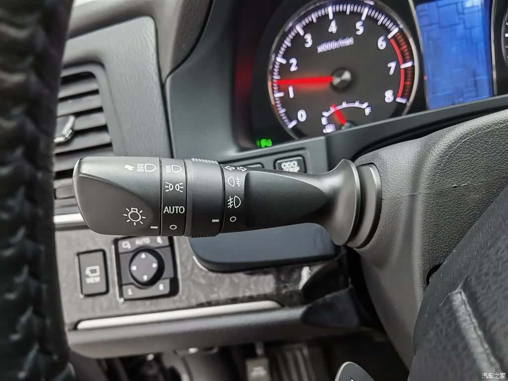 Toyota Crown, 2018 21