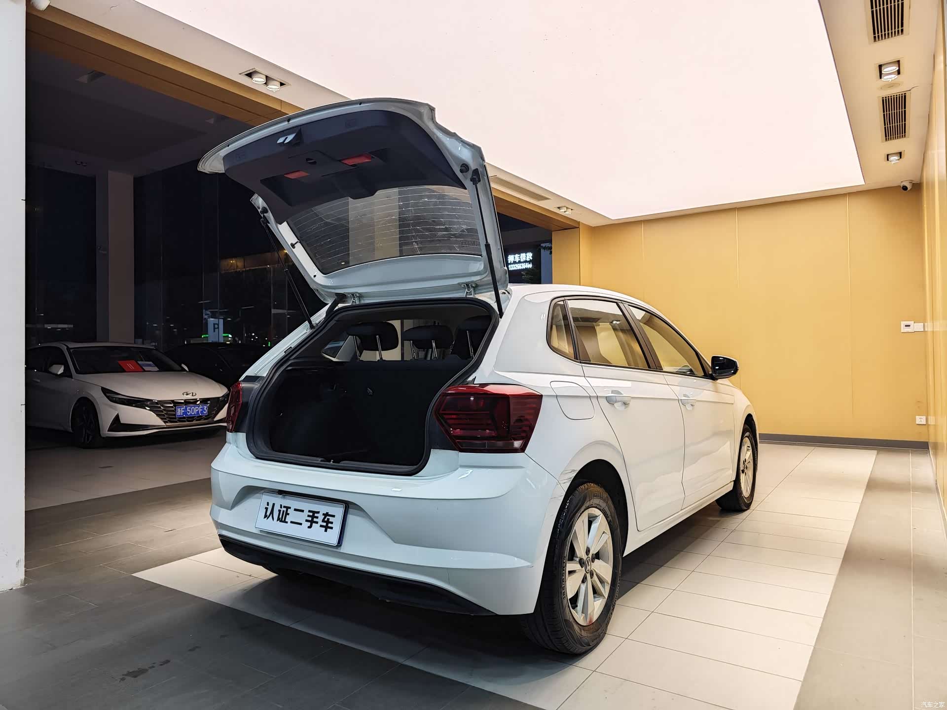 Volkswagen Polo, 2023 28