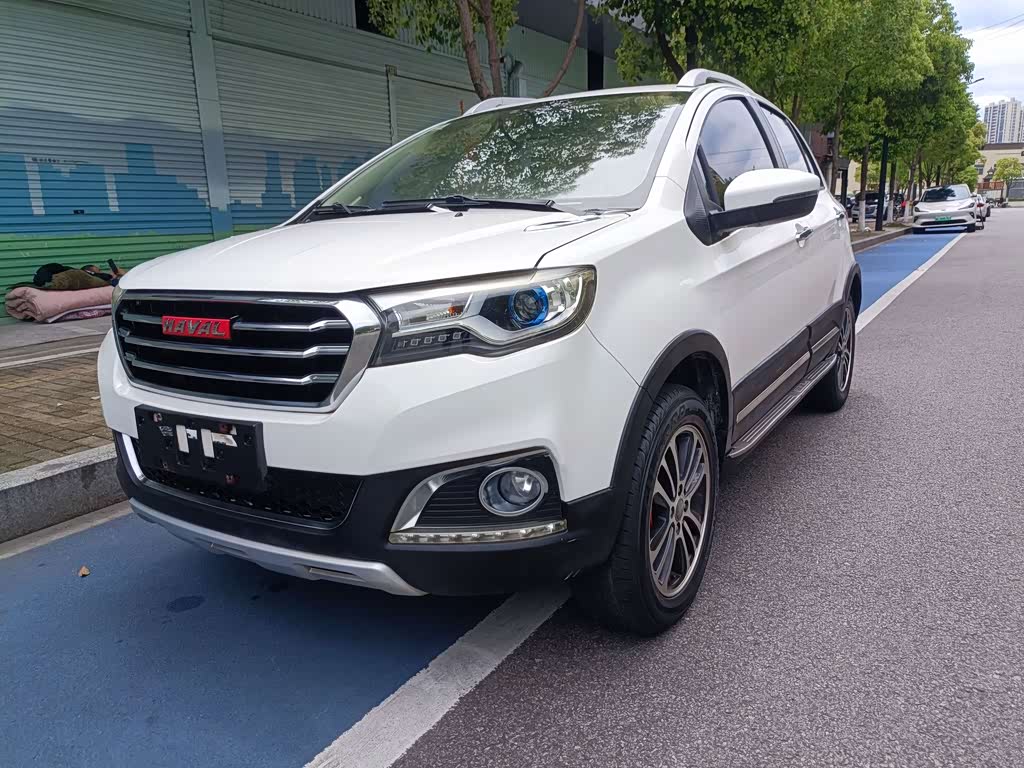 Haval H1