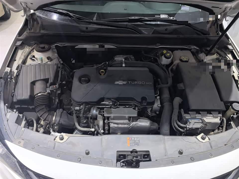 Chevrolet Mai Ruibao