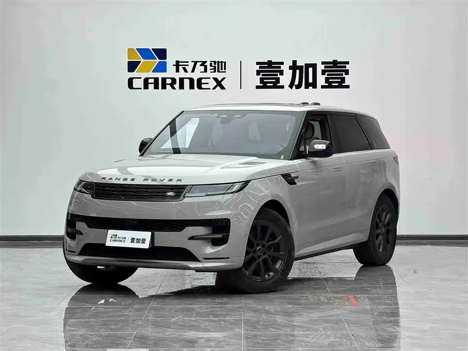 Land Rover Range Rover Sport Land Rover Range Rover Sport