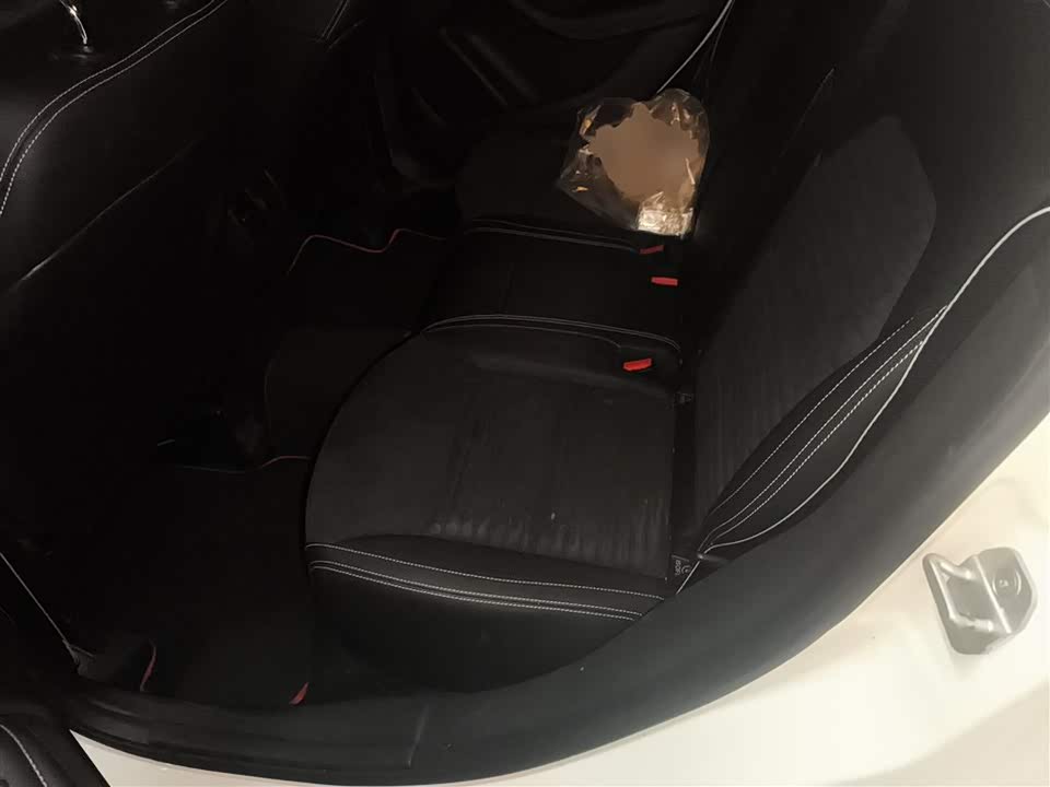 Mercedes-Benz Class B