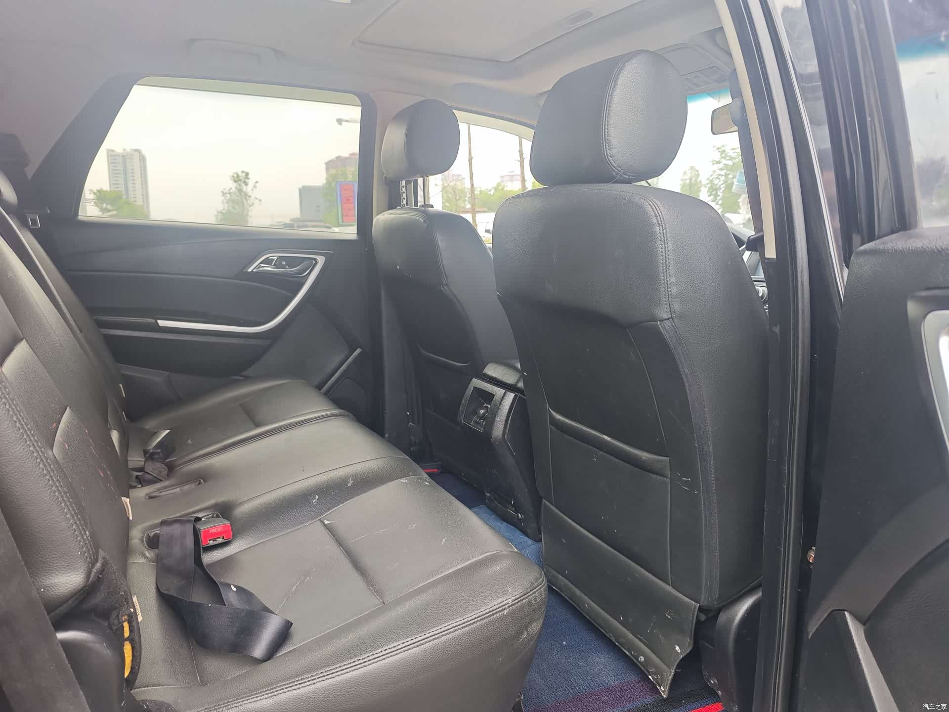 JMC S350, 2015 6