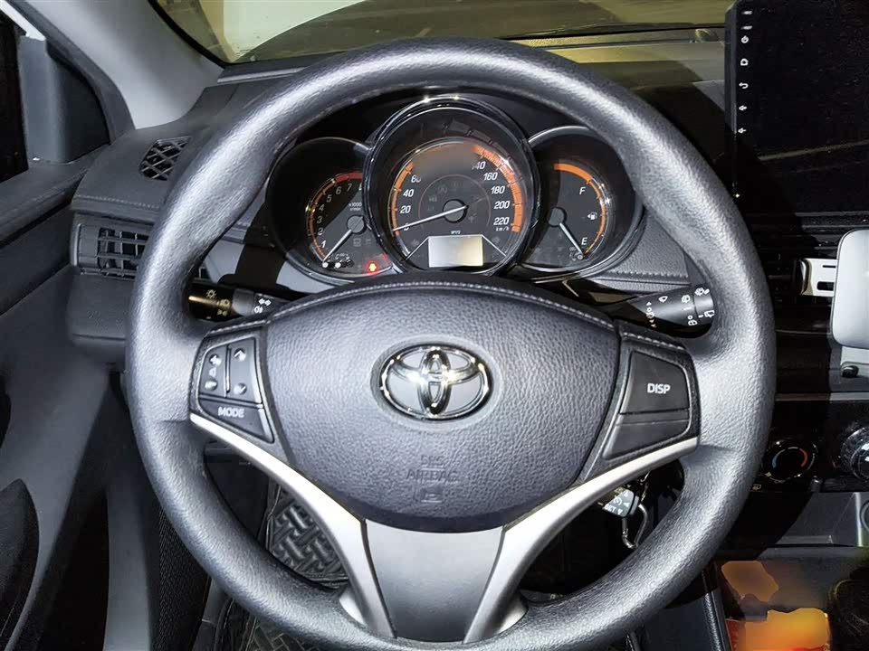 Toyota YARiS L Zhixuan