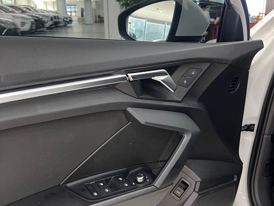 Audi A3 2022, фото 11