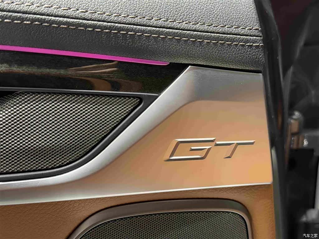 BMW 6 Series GT, 2022 17