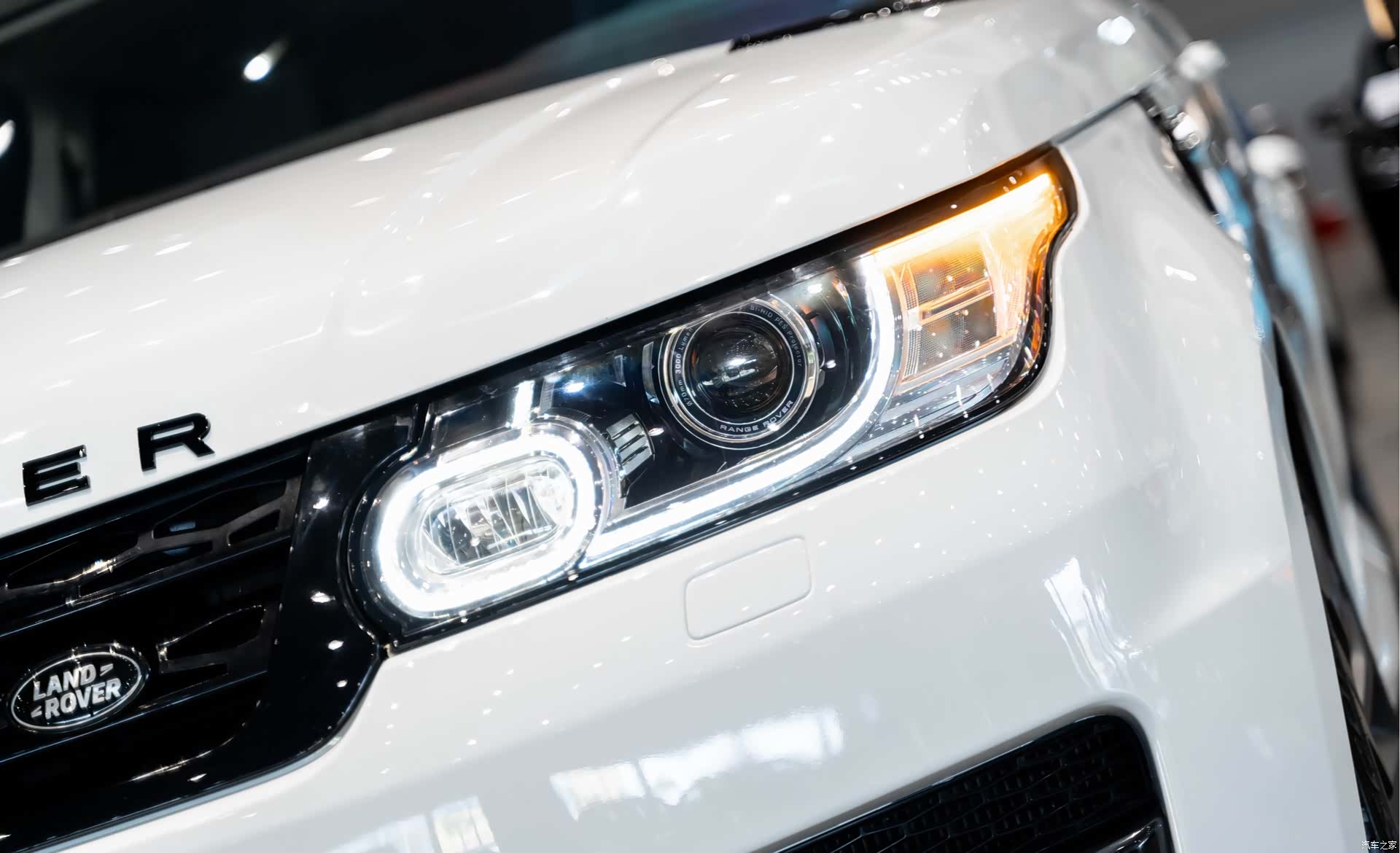 Land Rover Range Rover, 2017 3