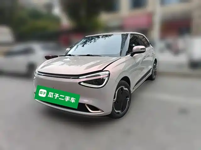 Dongfeng Nano 01 2024 — купить из Китая под заказ