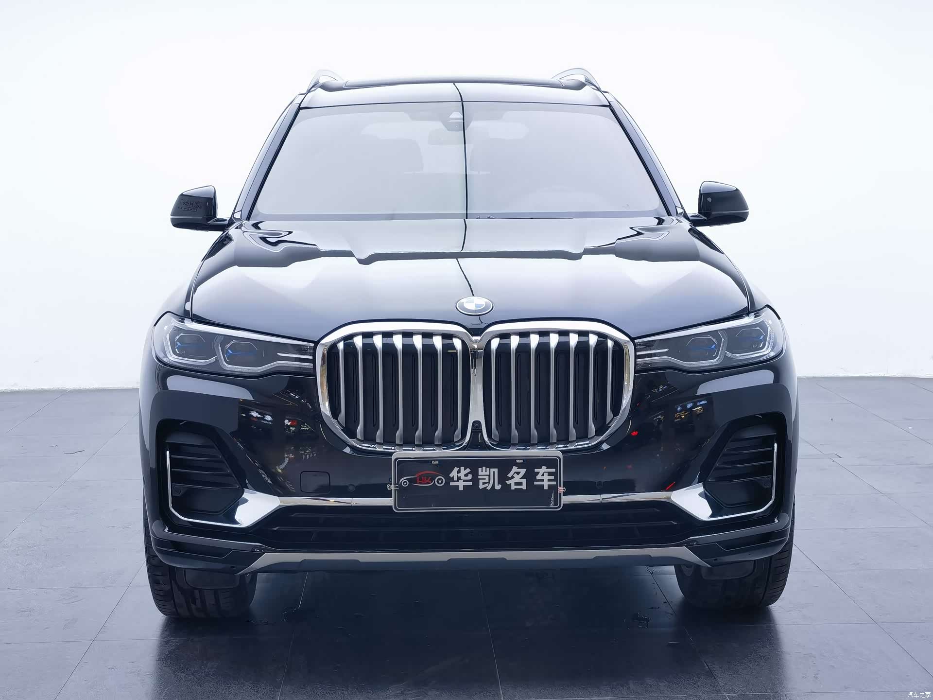 BMW X7, 2022 2