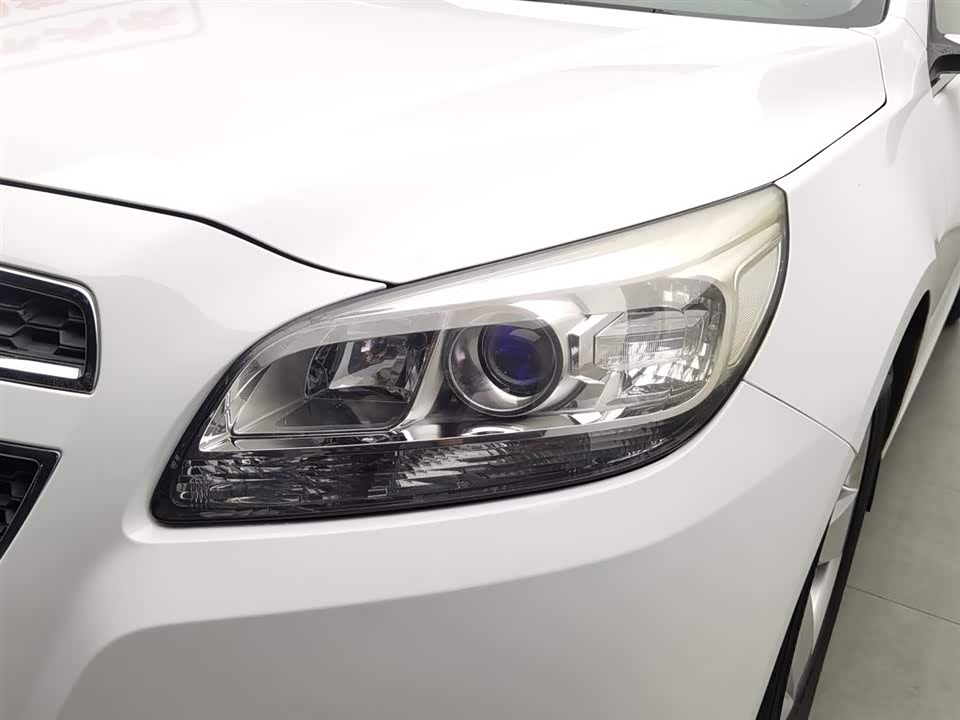 Chevrolet Mai Ruibao