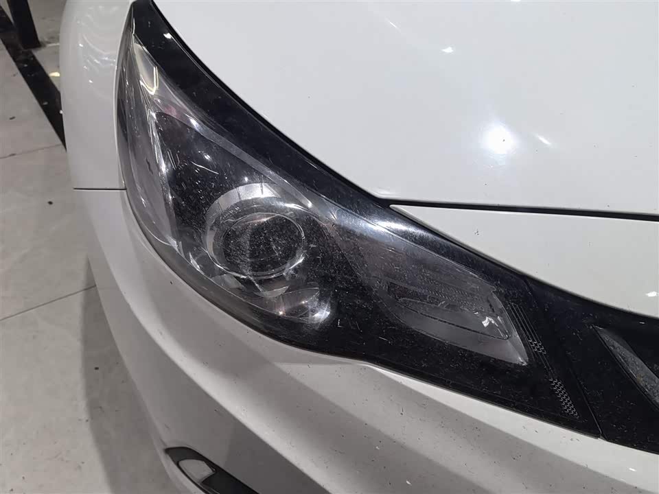 Chevrolet Mai Ruibao