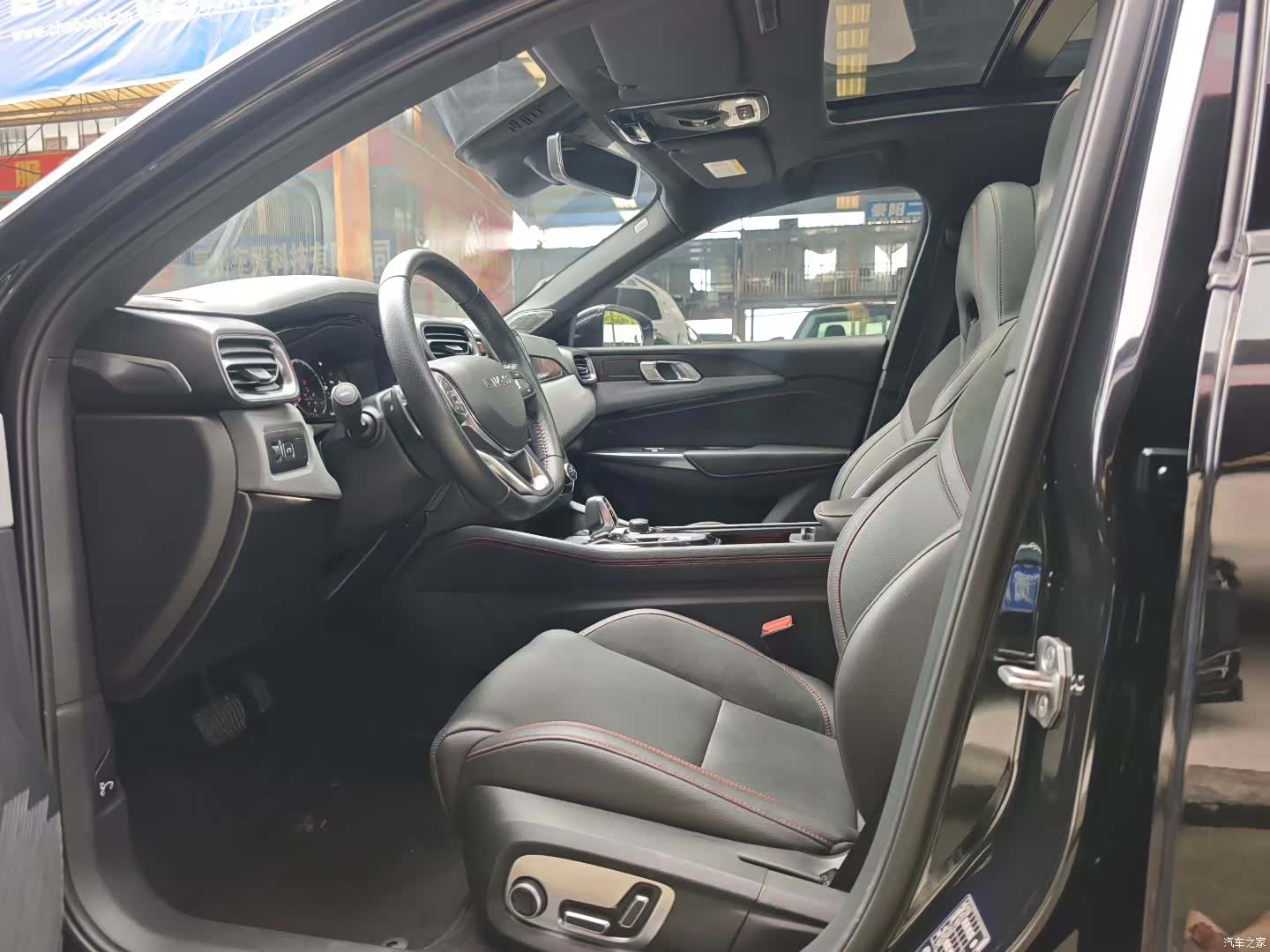Lynk & Co 01, 2019 3