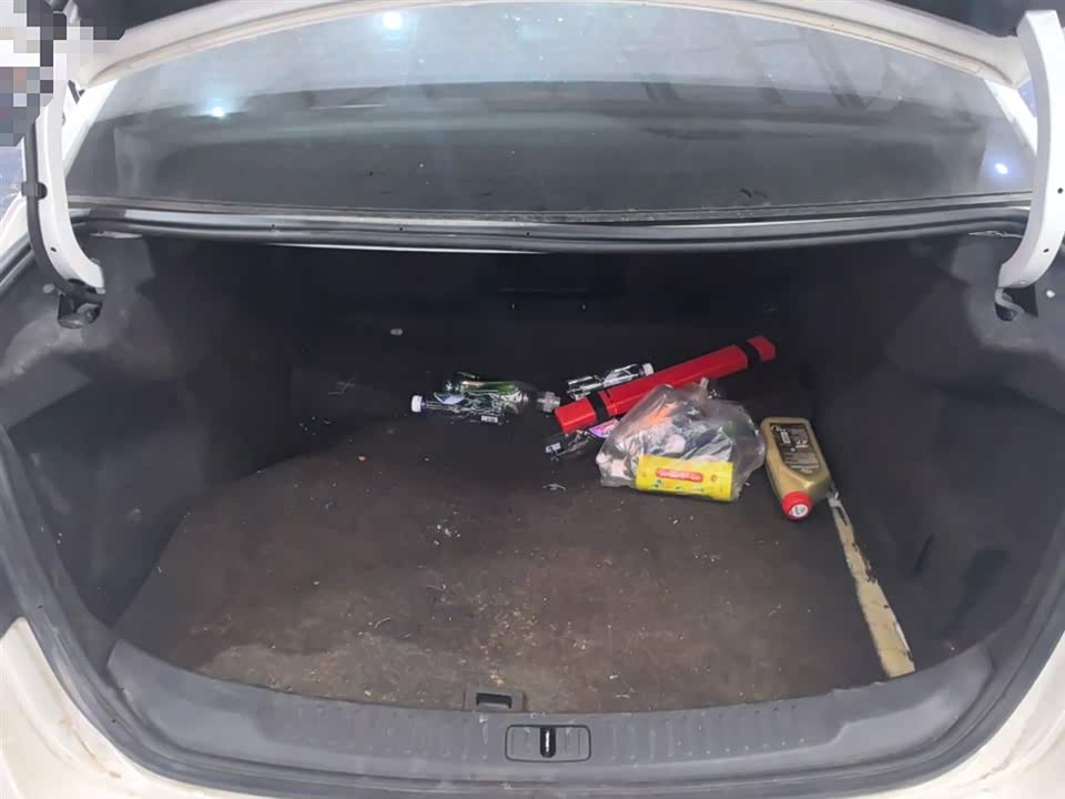 Chevrolet Mai Ruibao