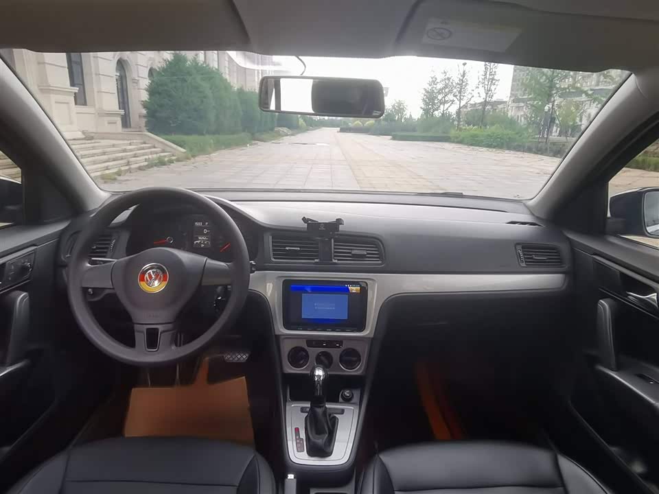 Volkswagen Lavida Volkswagen Lavida