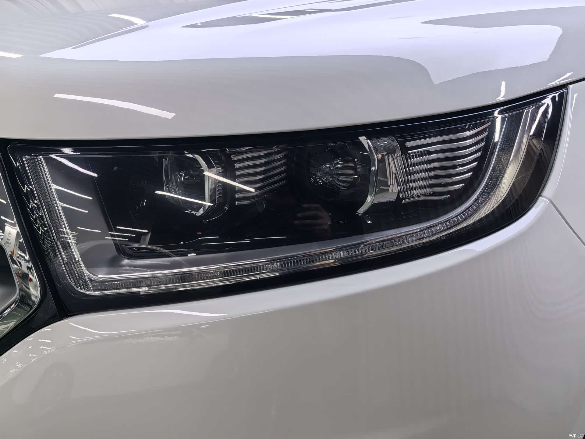 Ford Edge, 2016 4