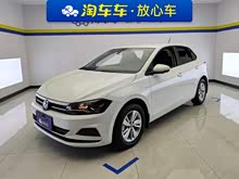 Polo 2023 Ŀ Plus 1.5L Զֻ