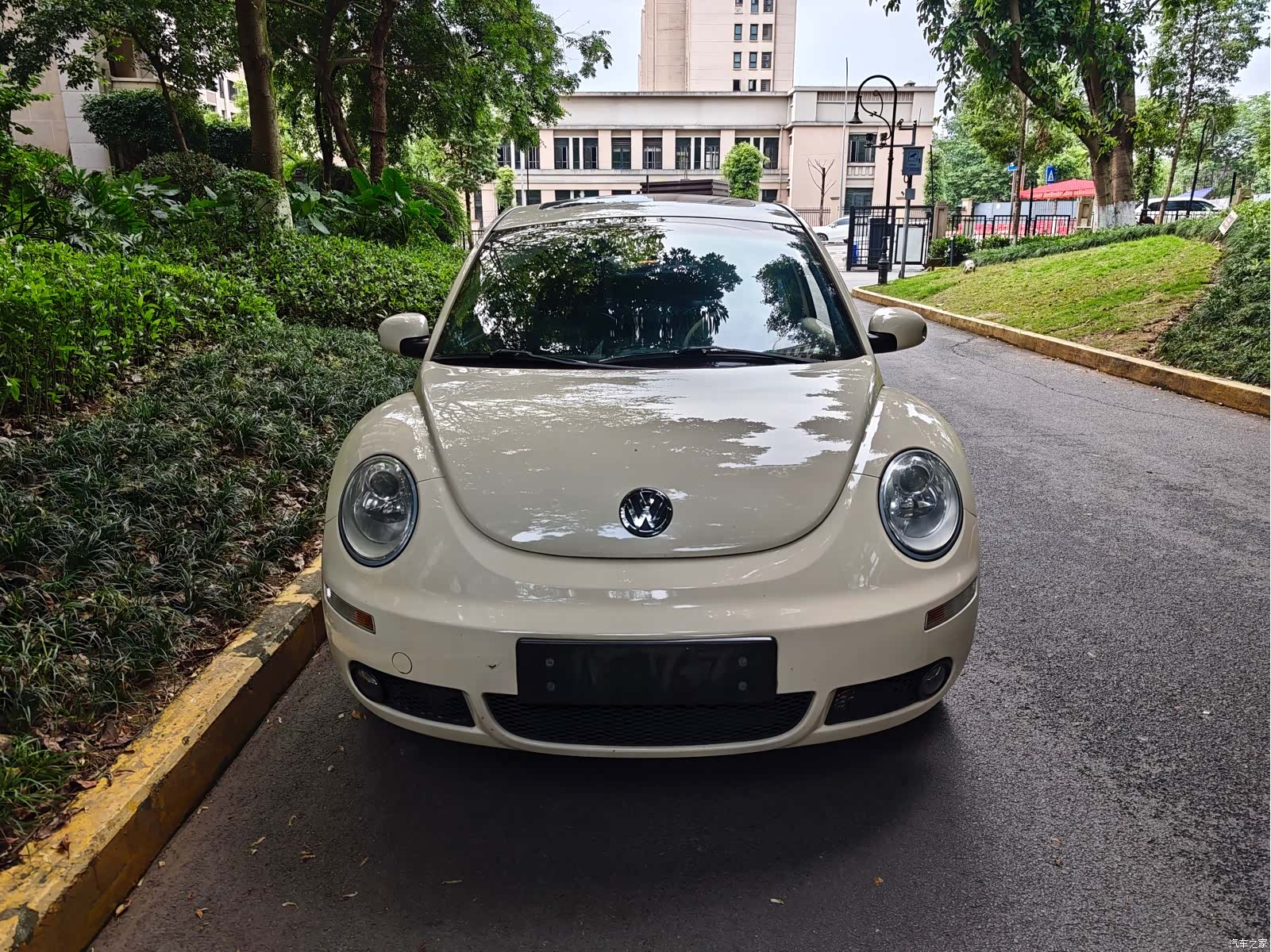 Volkswagen BlackOrange, 2011 2