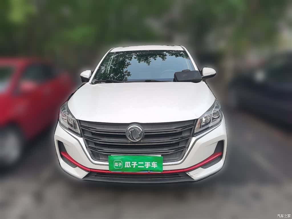 DongFeng 500, 2021 2