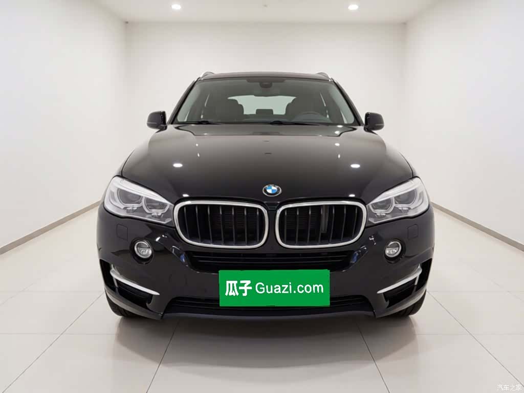 BMW X5, 2016 24