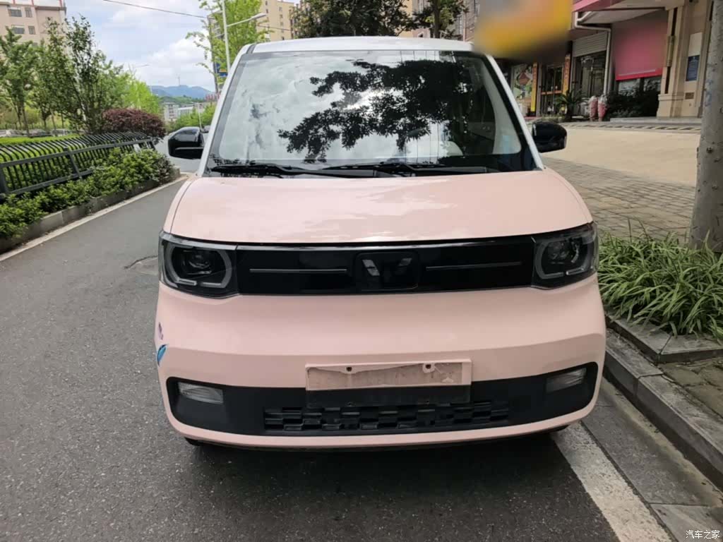 Wuling MINIEV, 2023 3