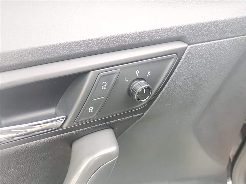 Volkswagen Lavida Volkswagen Lavida