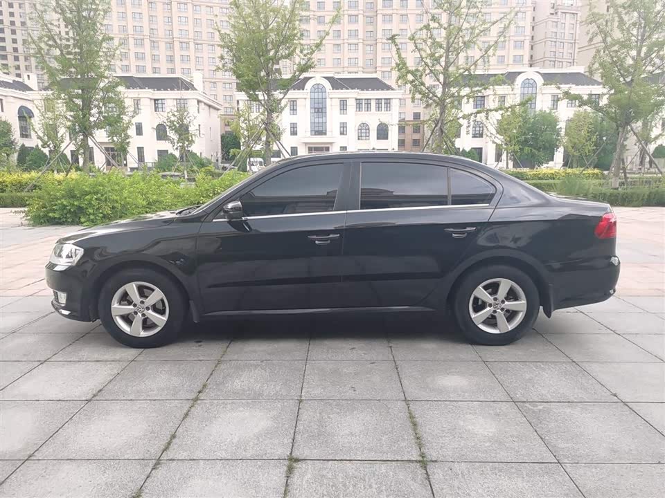 Volkswagen Lavida Volkswagen Lavida