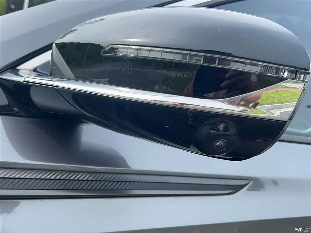 Changan CS75, 2021 16
