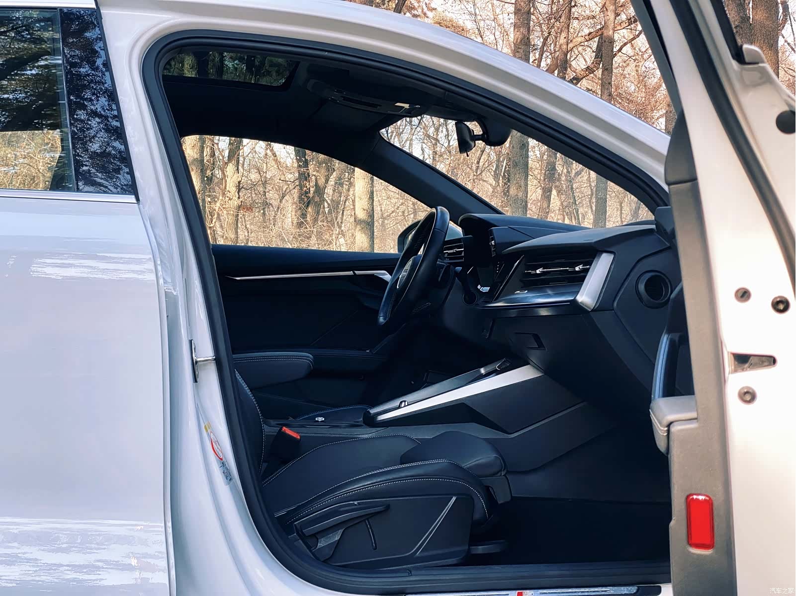 Audi A3, 2024 20