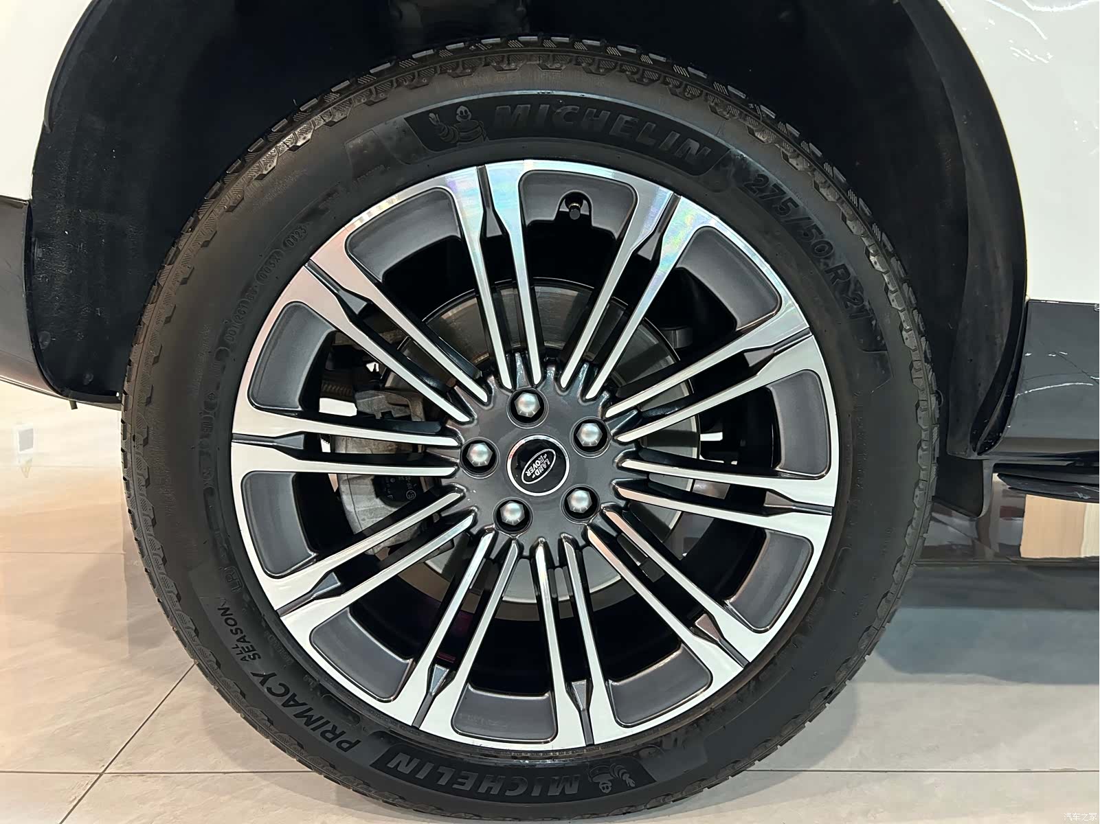 Land Rover Range Rover, 2023 44