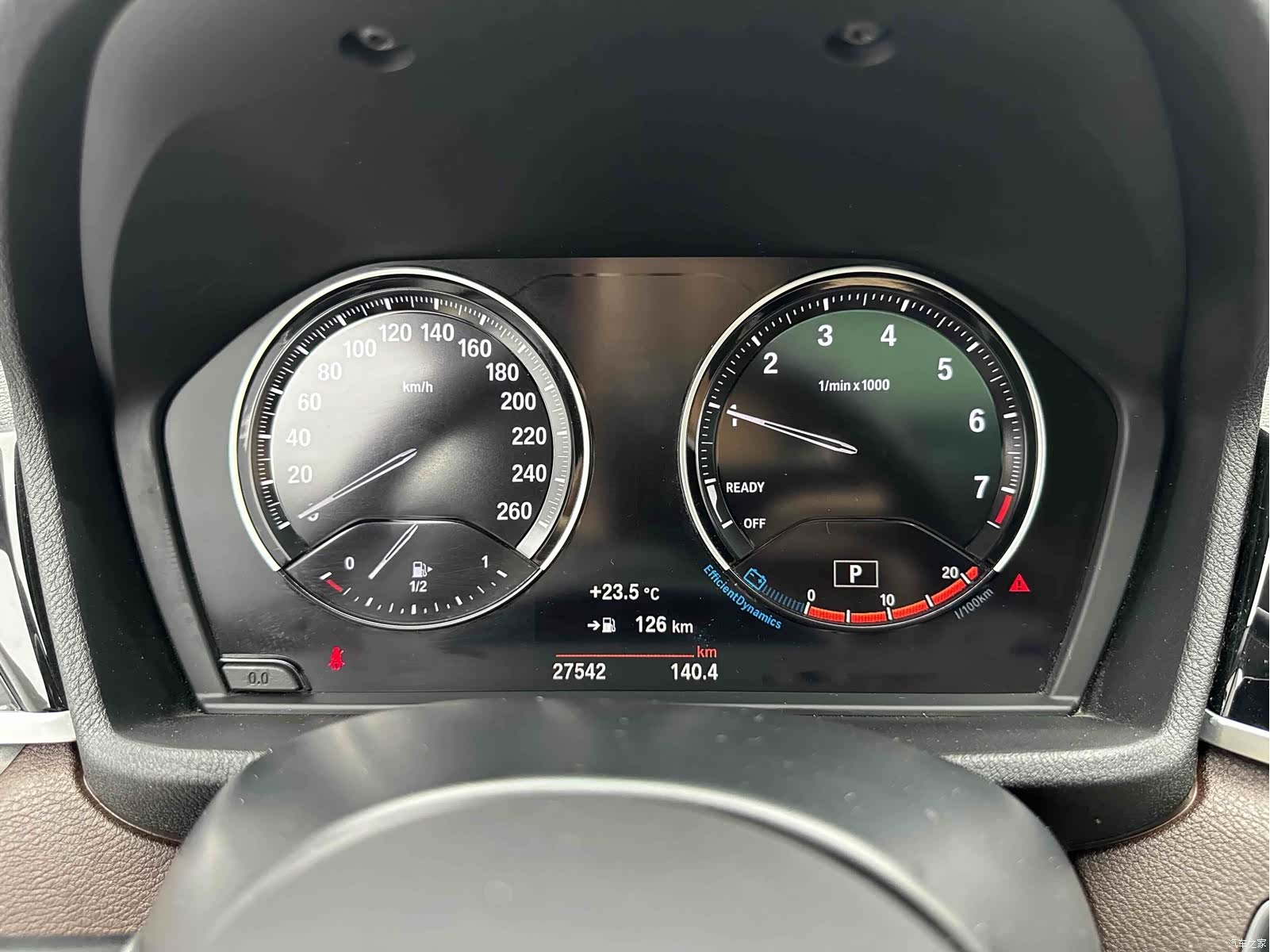 BMW X1, 2022 18