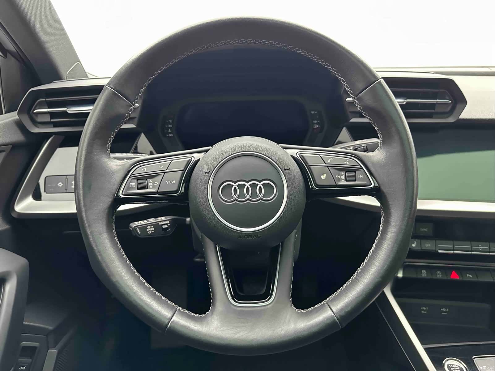 Audi A3, 2023 17
