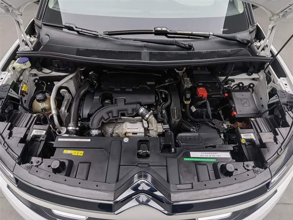 Citroen Tianyi C5 AIRCROSS