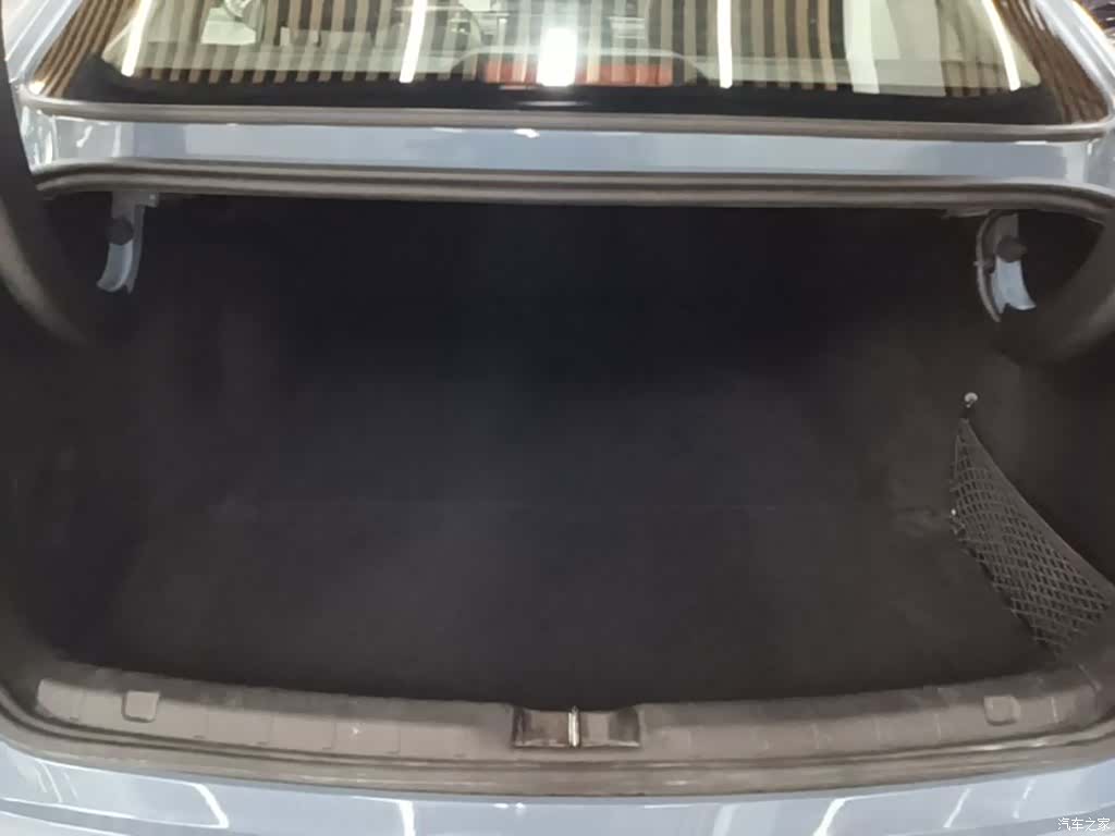 Leapmotor B01, 2025 19