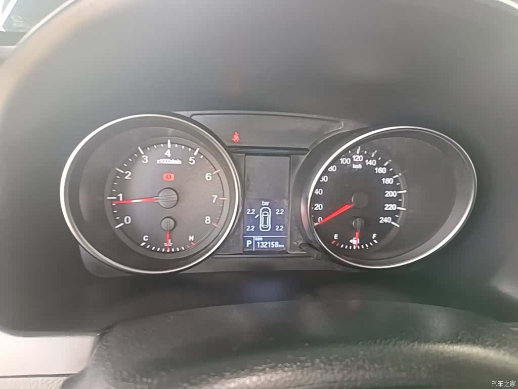 Haval H6, 2016 8