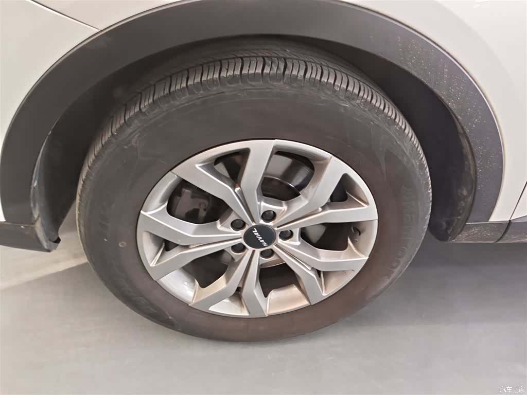 Haval H6, 2023 25