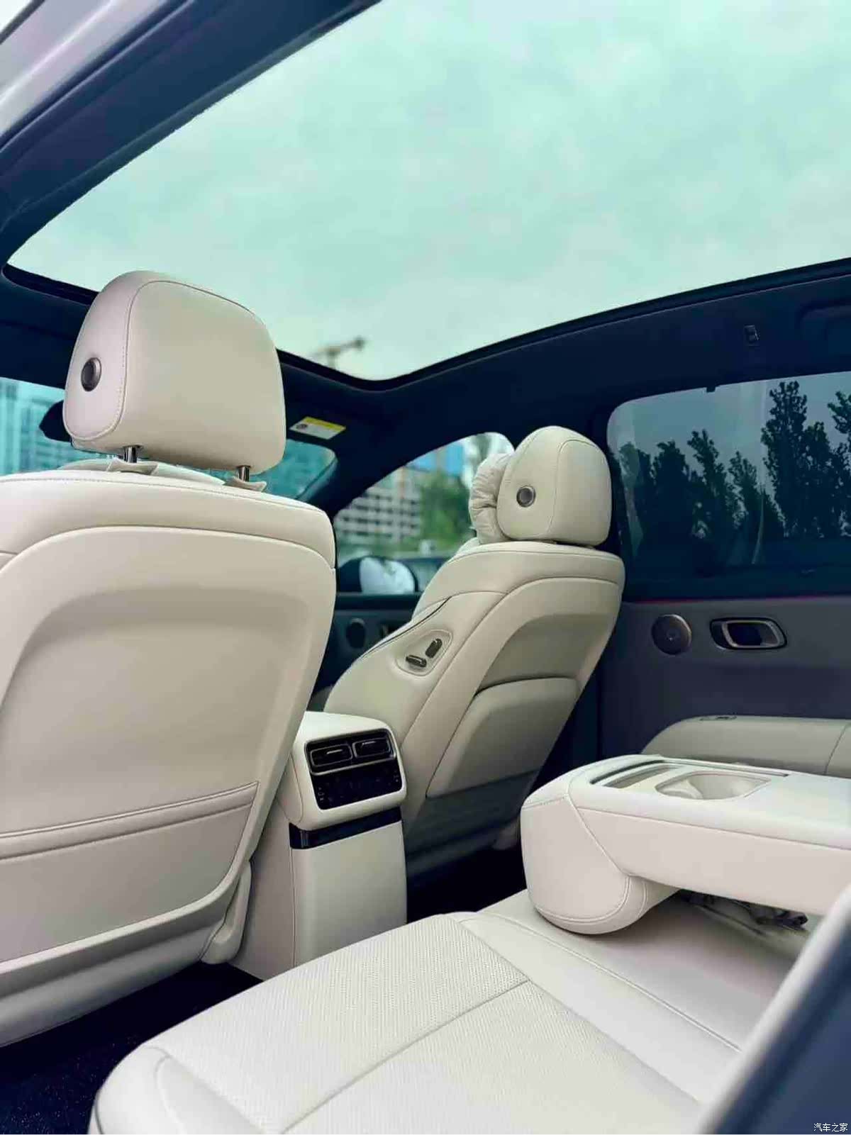 Li Auto i6, 2026 8