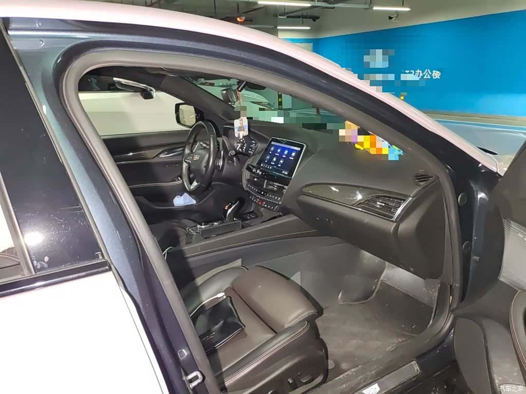 Cadillac CT5, 2020 20
