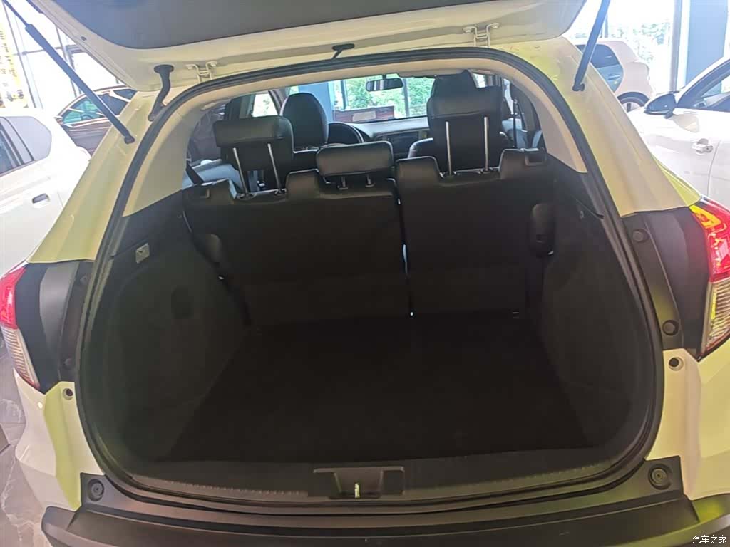 Honda Vezel, 2022 19