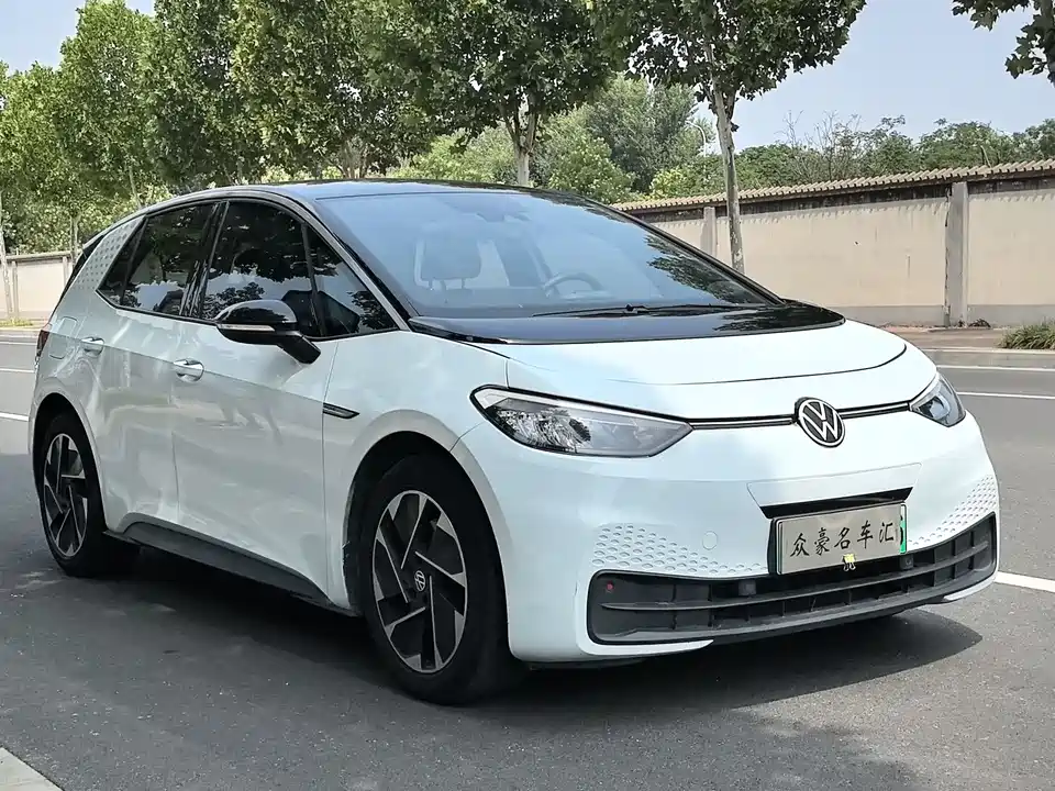 Volkswagen ID.3
