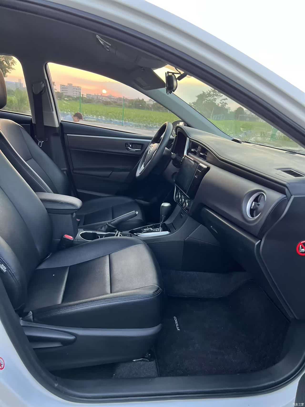Toyota Corolla, 2019 12