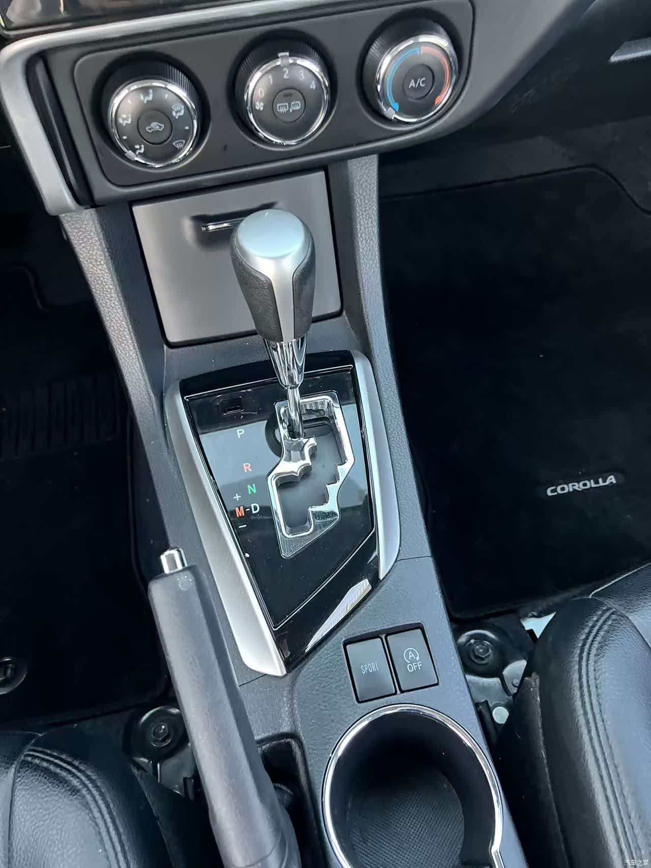 Toyota Corolla, 2019 10