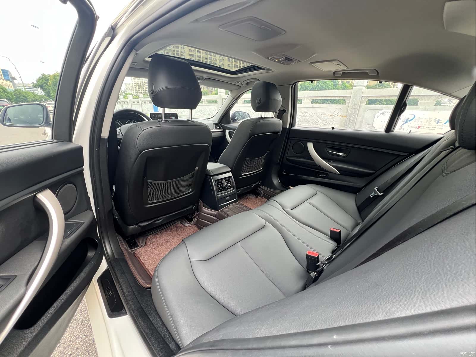 BMW 3 Series, 2014 все фото