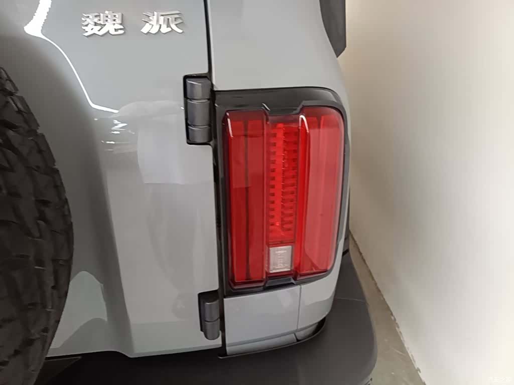 Tank 300, 2021 8