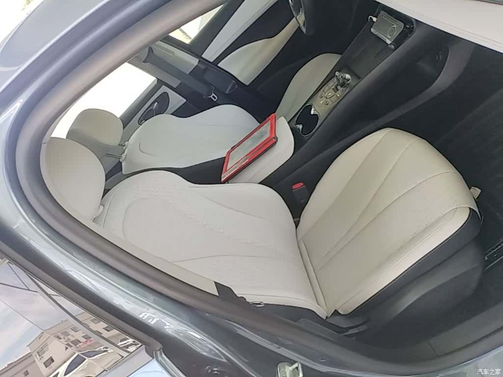 BYD Seal, 2025 25