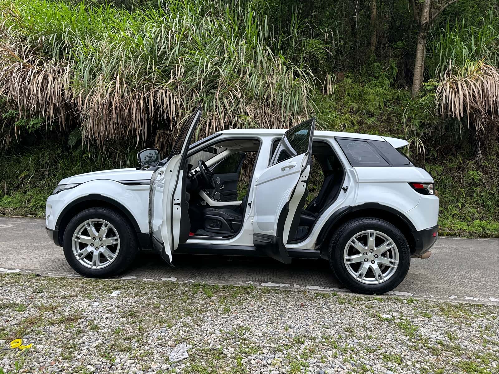 Land Rover Range Rover, 2014 2