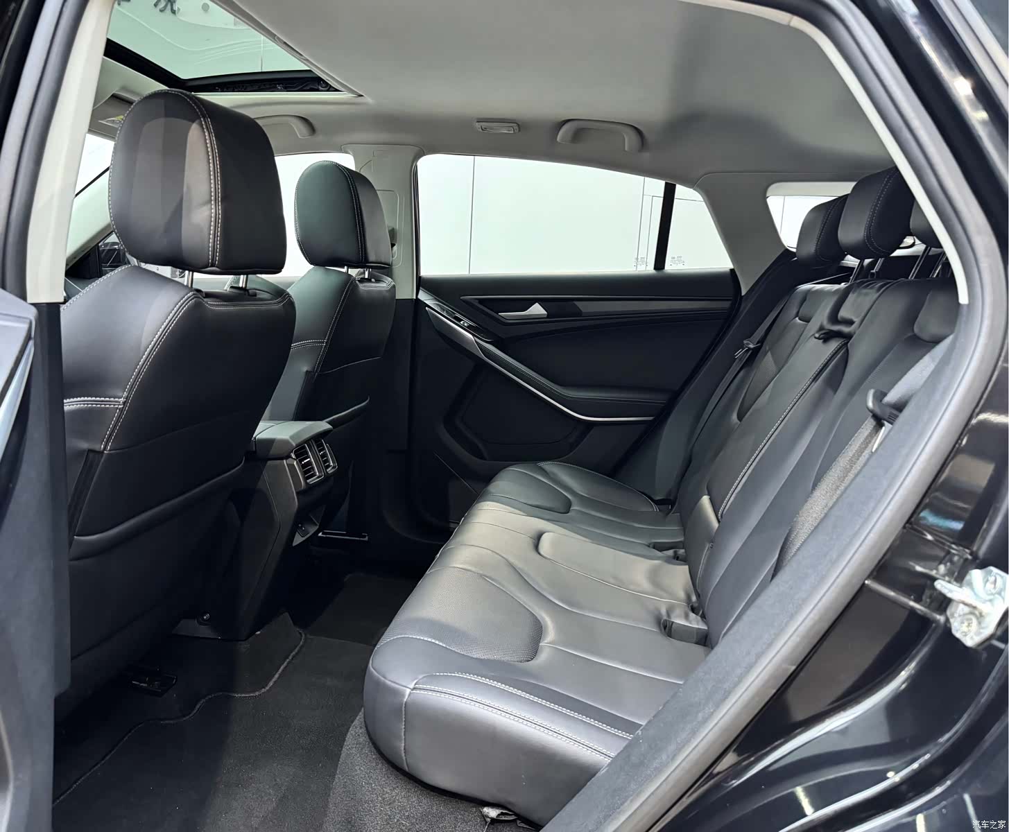 Ford Territory, 2019 10
