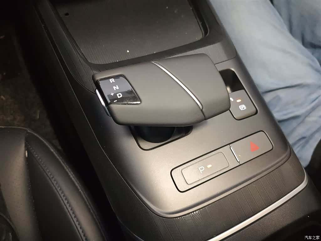 Changan Eado, 2025 7