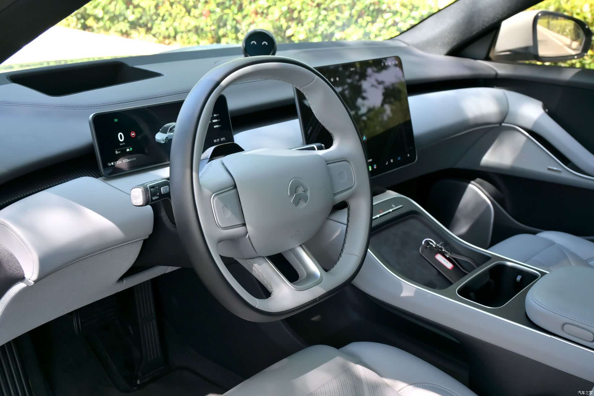 NIO ET5, 2025 8